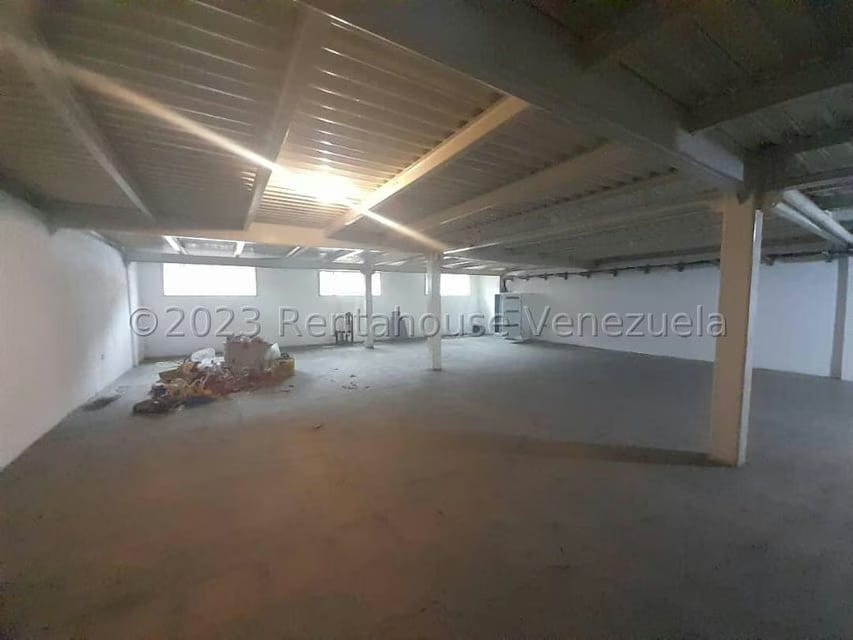 Comercial (Galpon - Deposito) en Alquiler en Antimano, Distrito Metropolitano - 13