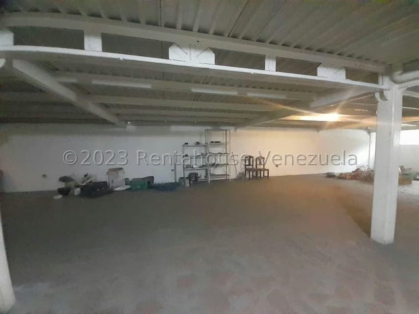 Comercial (Galpon - Deposito) en Alquiler en Antimano, Distrito Metropolitano - 15
