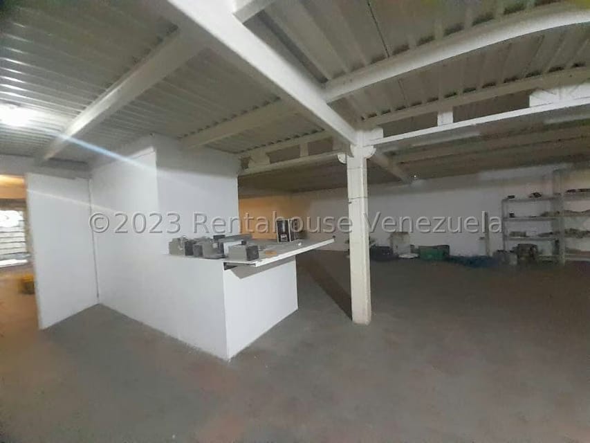 Comercial (Galpon - Deposito) en Alquiler en Antimano, Distrito Metropolitano - 20