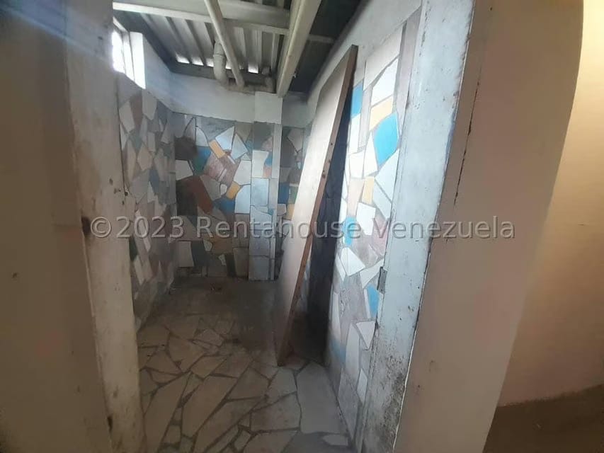 Comercial (Galpon - Deposito) en Alquiler en Antimano, Distrito Metropolitano - 22