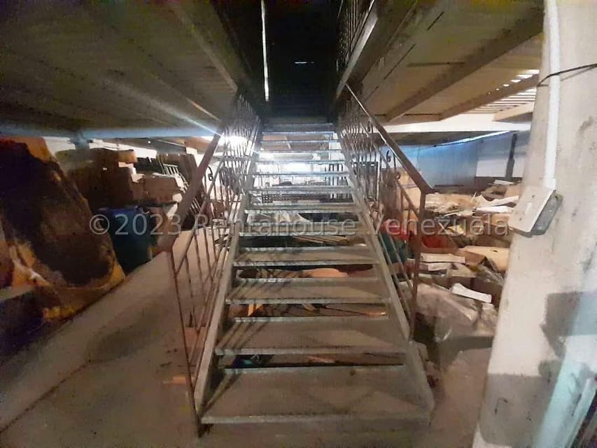 Comercial (Galpon - Deposito) en Alquiler en Antimano, Distrito Metropolitano - 6