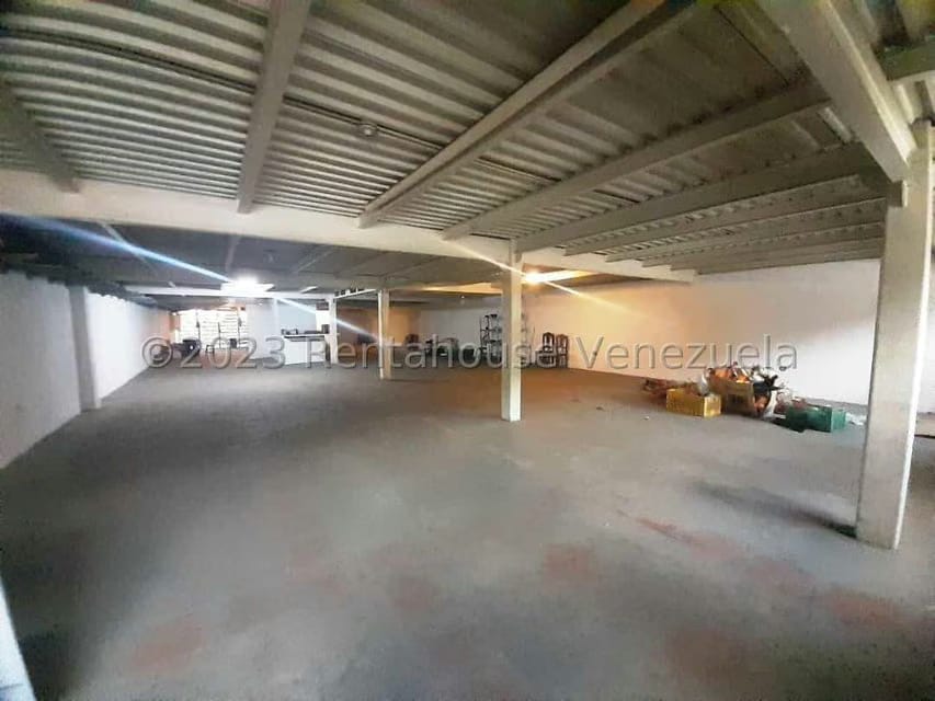 Comercial (Galpon - Deposito) en Alquiler en Antimano, Distrito Metropolitano - 8