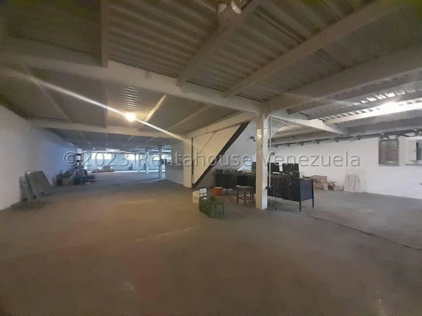 Comercial (Galpon - Deposito) en Alquiler en Antimano, Distrito Metropolitano - 10