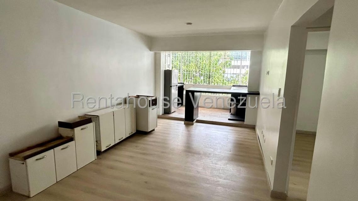 Apartamento (1 Nivel) en Alquiler en La Campiña, Distrito Metropolitano - 14