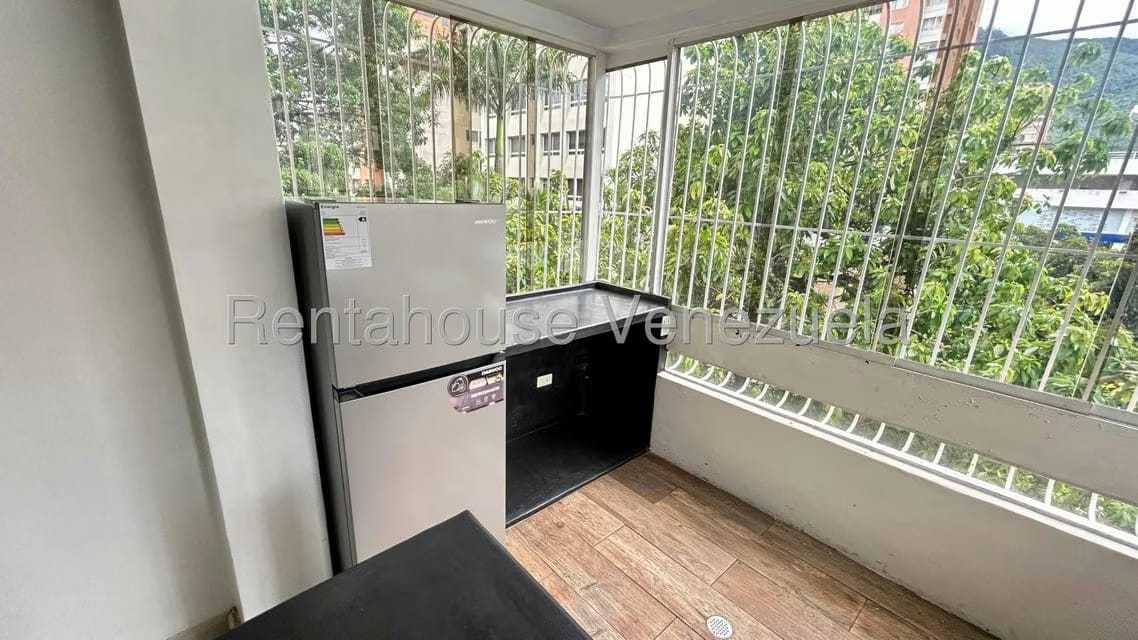 Apartamento (1 Nivel) en Alquiler en La Campiña, Distrito Metropolitano - 3