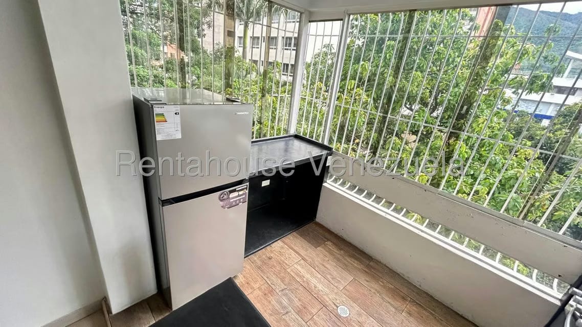 Apartamento (1 Nivel) en Alquiler en La Campiña, Distrito Metropolitano - 4