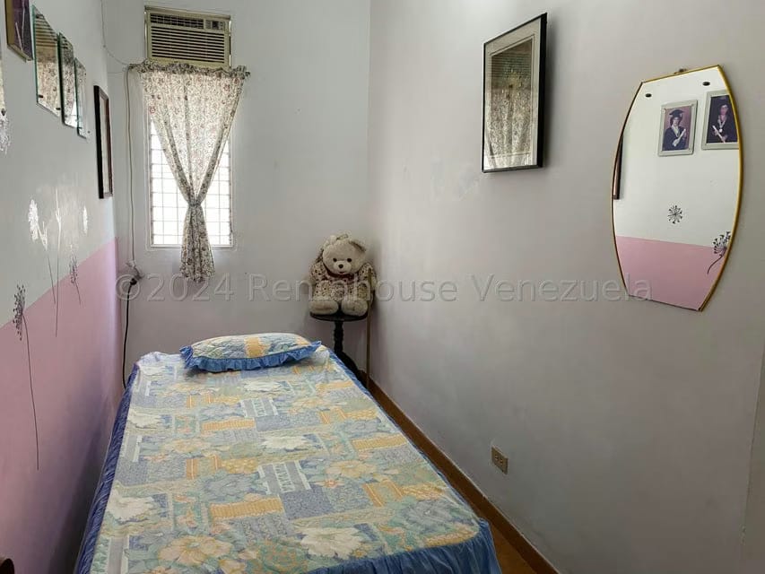 Casa (1 Nivel) en Venta en Centro, Portuguesa - 12
