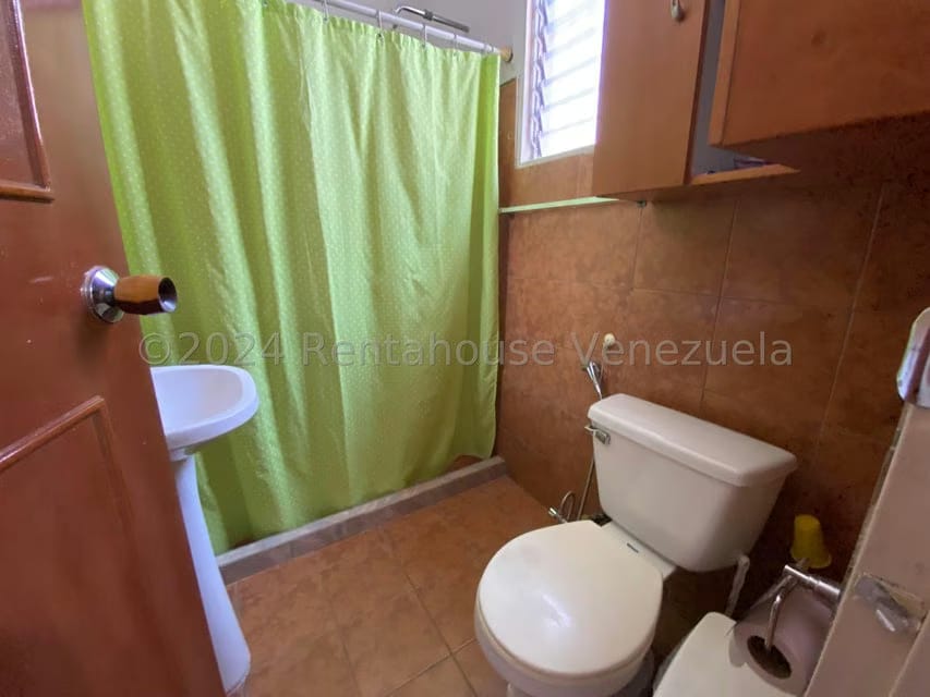 Casa (1 Nivel) en Venta en Centro, Portuguesa - 13
