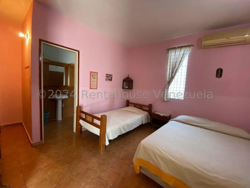 Casa (1 Nivel) en Venta en Centro, Portuguesa - 14