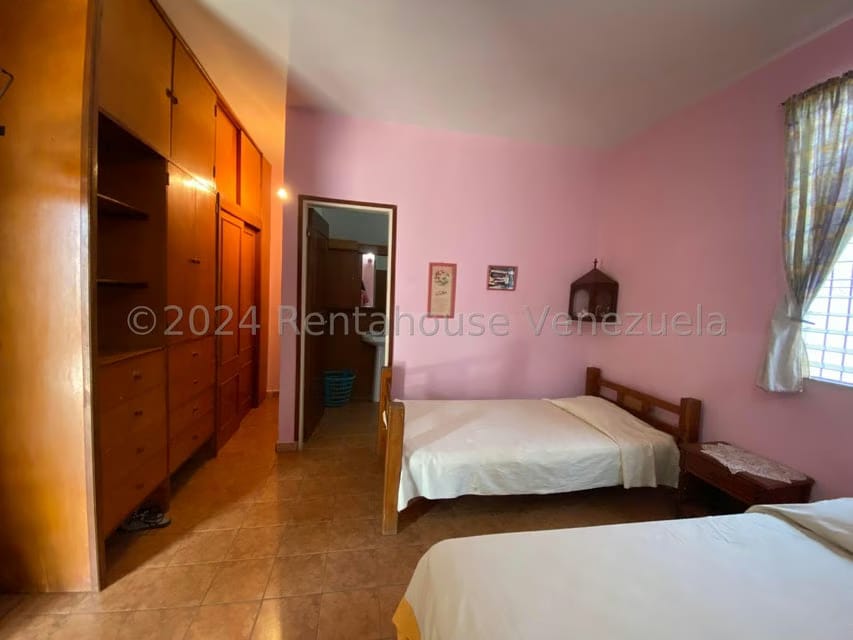 Casa (1 Nivel) en Venta en Centro, Portuguesa - 15