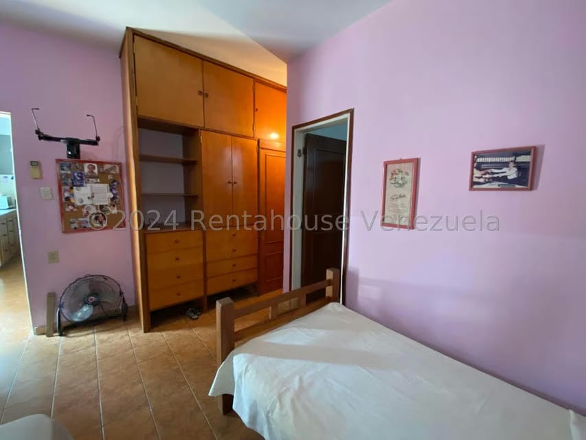 Casa (1 Nivel) en Venta en Centro, Portuguesa - 16