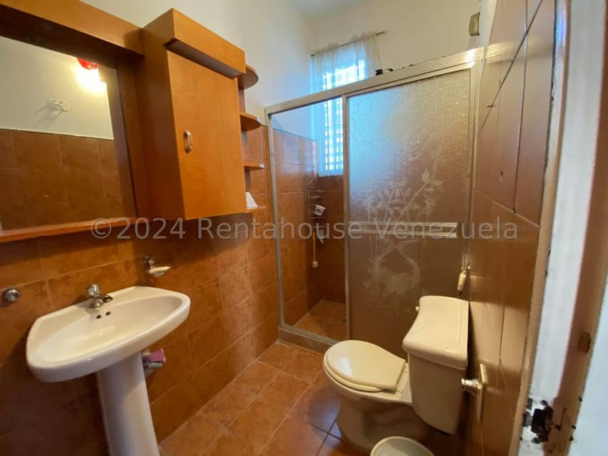 Casa (1 Nivel) en Venta en Centro, Portuguesa - 17