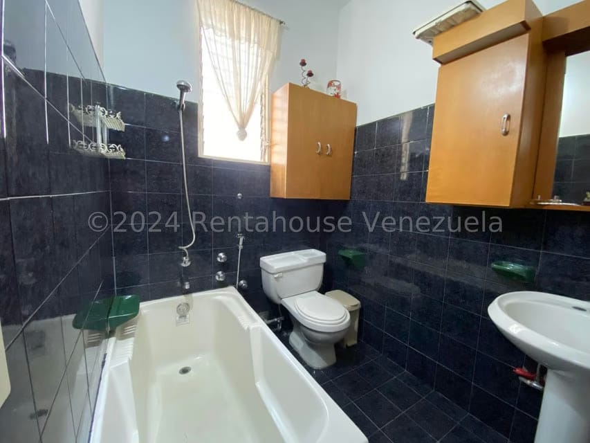 Casa (1 Nivel) en Venta en Centro, Portuguesa - 19