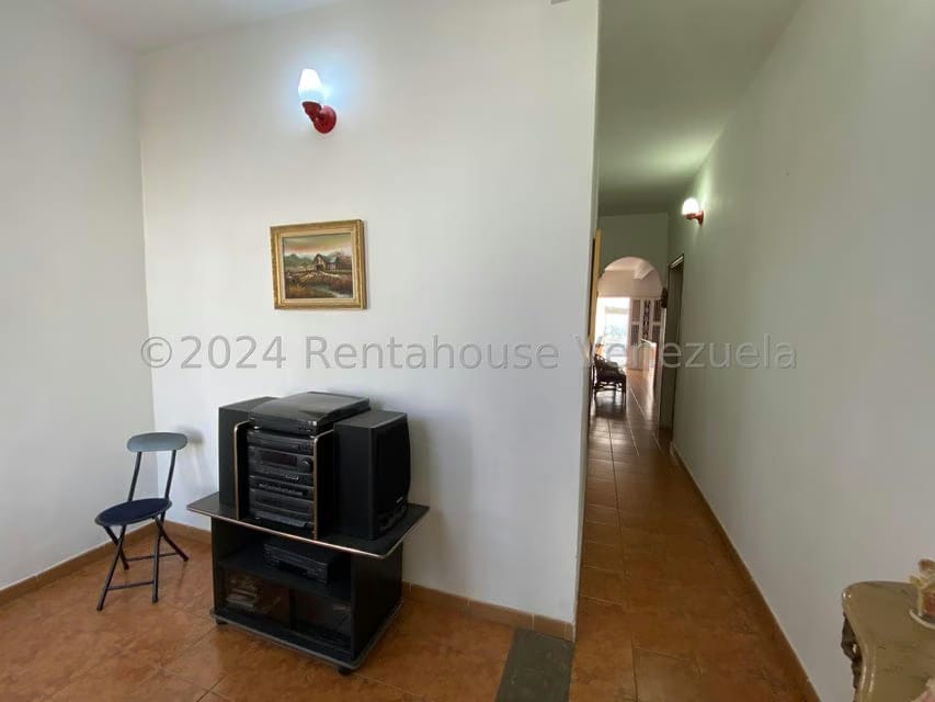 Casa (1 Nivel) en Venta en Centro, Portuguesa - 3