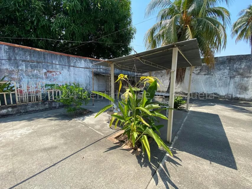 Casa (1 Nivel) en Venta en Centro, Portuguesa - 21