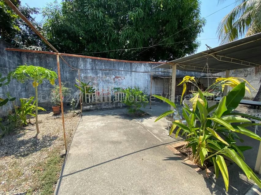 Casa (1 Nivel) en Venta en Centro, Portuguesa - 22