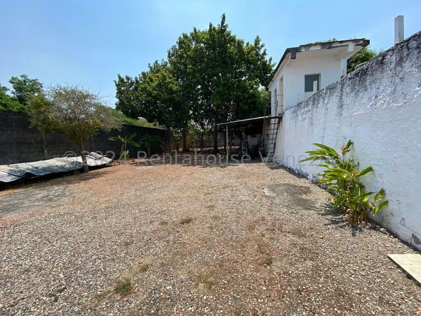 Casa (1 Nivel) en Venta en Centro, Portuguesa - 23