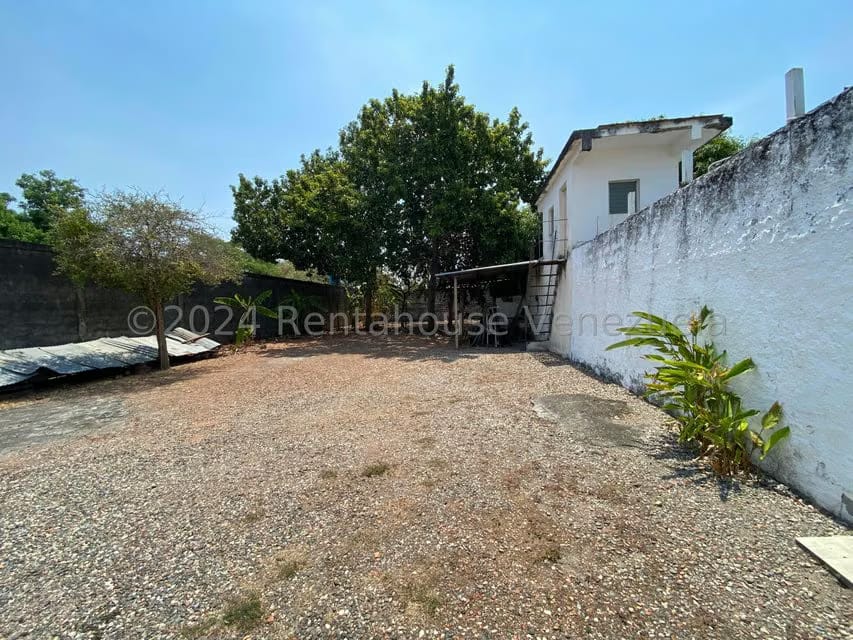 Casa (1 Nivel) en Venta en Centro, Portuguesa - 24