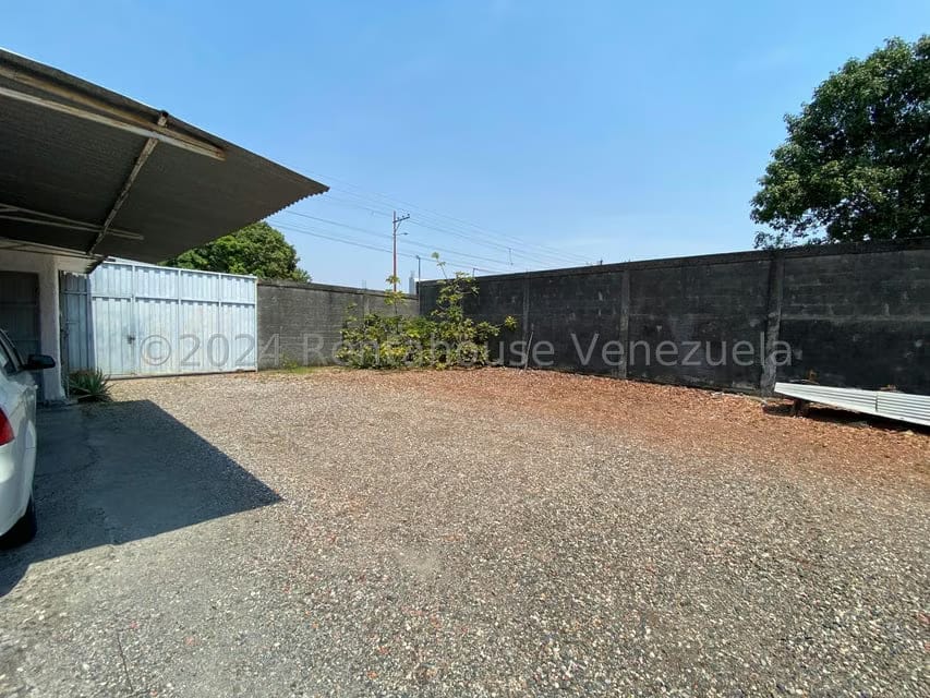 Casa (1 Nivel) en Venta en Centro, Portuguesa - 25