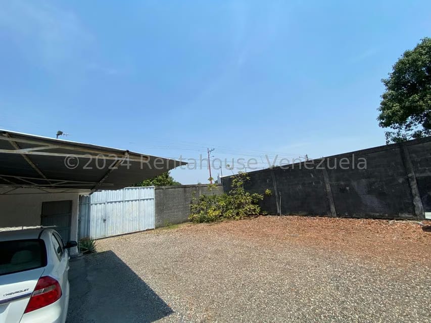 Casa (1 Nivel) en Venta en Centro, Portuguesa - 26