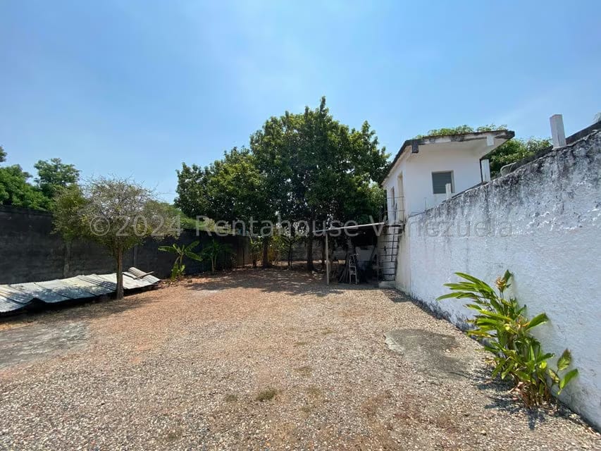 Casa (1 Nivel) en Venta en Centro, Portuguesa - 27