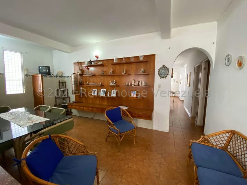 Casa (1 Nivel) en Venta en Centro, Portuguesa - 4