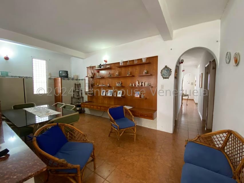 Casa (1 Nivel) en Venta en Centro, Portuguesa - 5