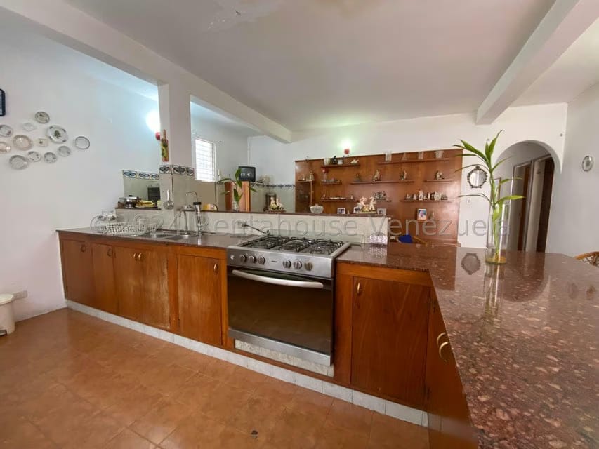 Casa (1 Nivel) en Venta en Centro, Portuguesa - 6