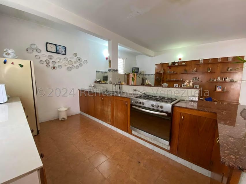 Casa (1 Nivel) en Venta en Centro, Portuguesa - 7