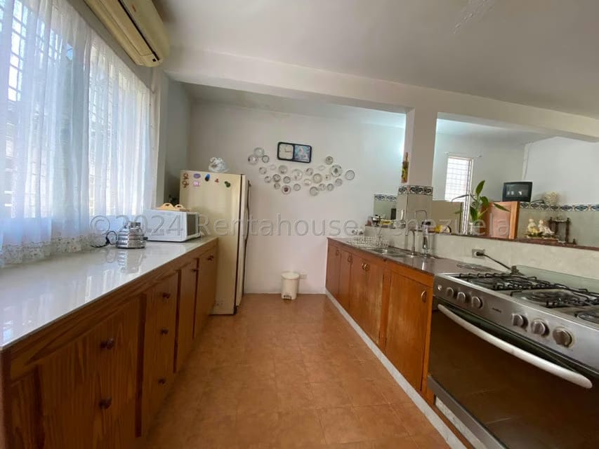 Casa (1 Nivel) en Venta en Centro, Portuguesa - 8