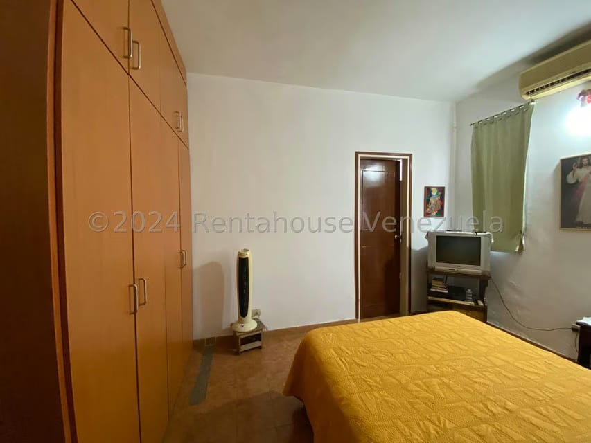 Casa (1 Nivel) en Venta en Centro, Portuguesa - 9