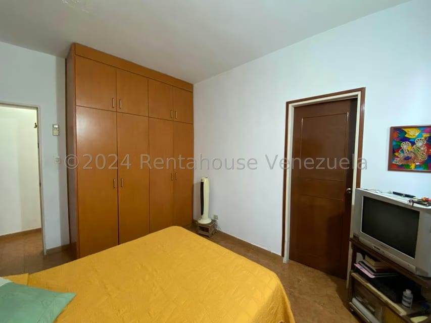 Casa (1 Nivel) en Venta en Centro, Portuguesa - 10