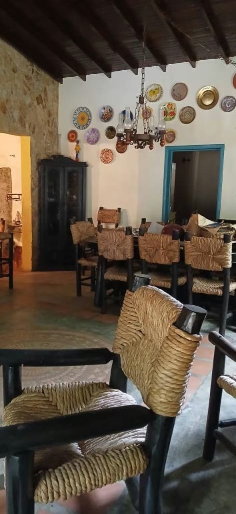 Casa La Guarina - 11