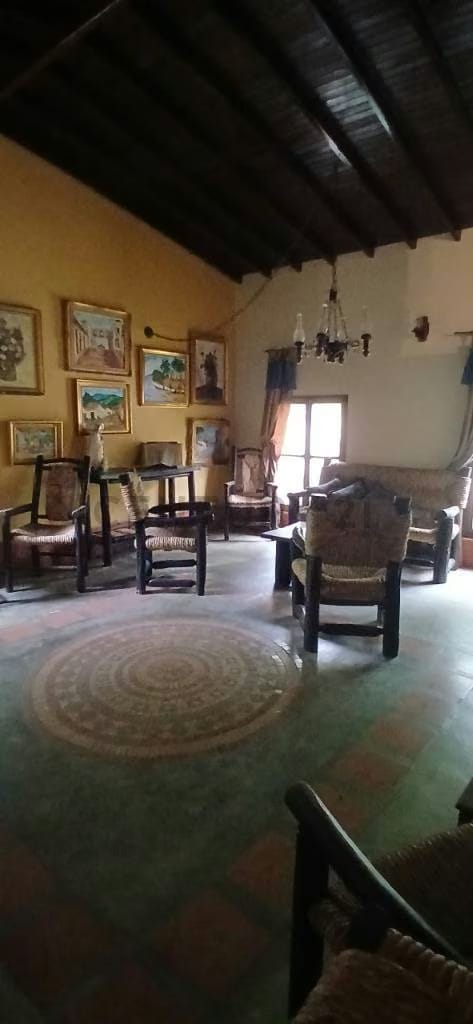 Casa La Guarina - 14