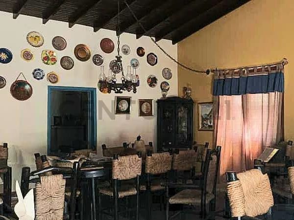 Casa La Guarina - 17