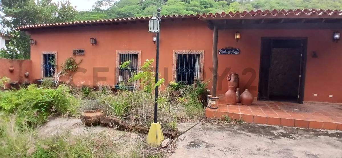 Casa La Guarina - 3