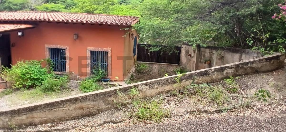 Casa La Guarina - 4