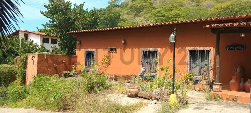 Casa La Guarina - 31