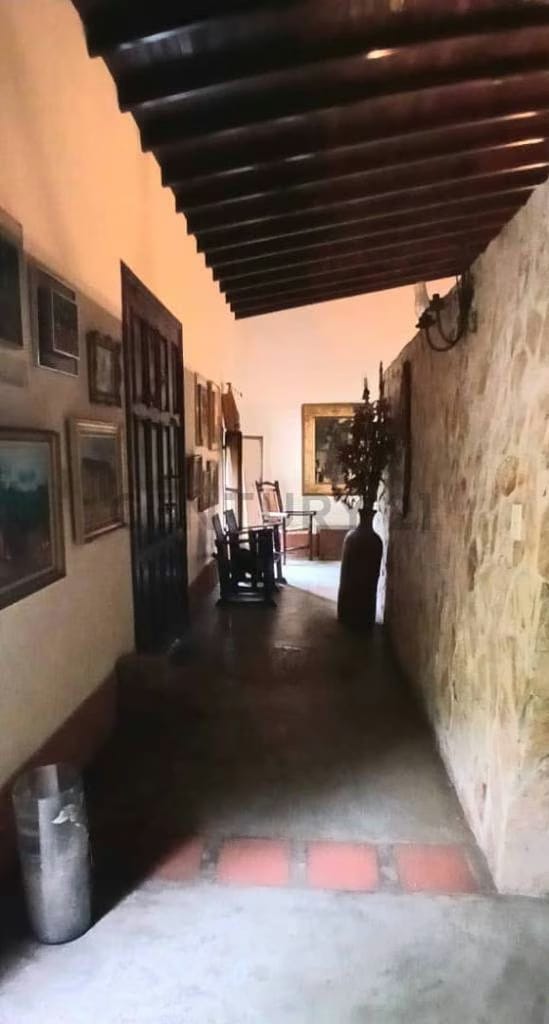 Casa La Guarina - 7