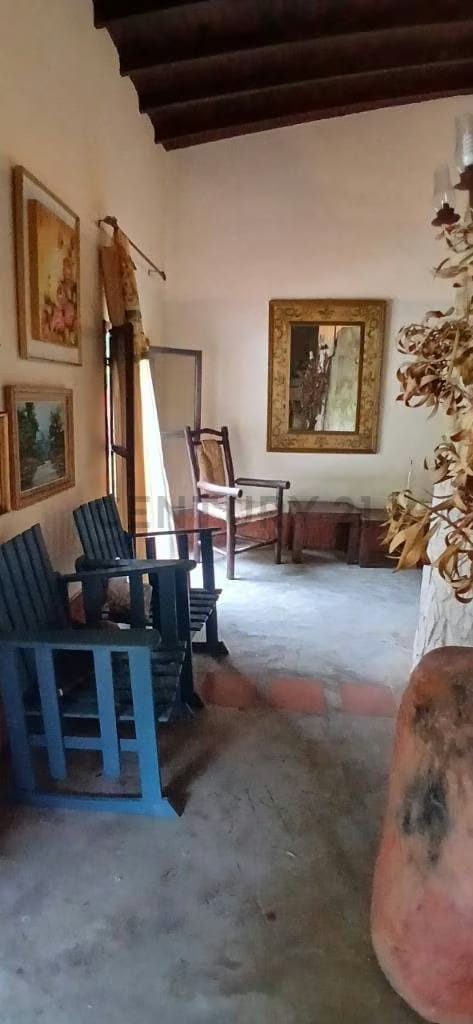 Casa La Guarina - 8