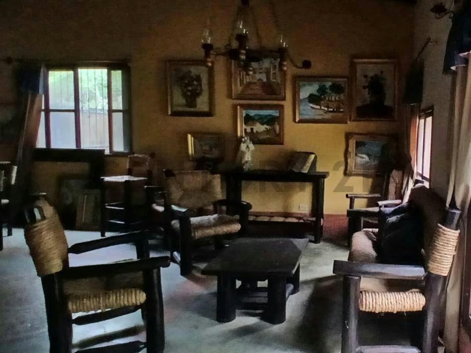 Casa La Guarina - 9