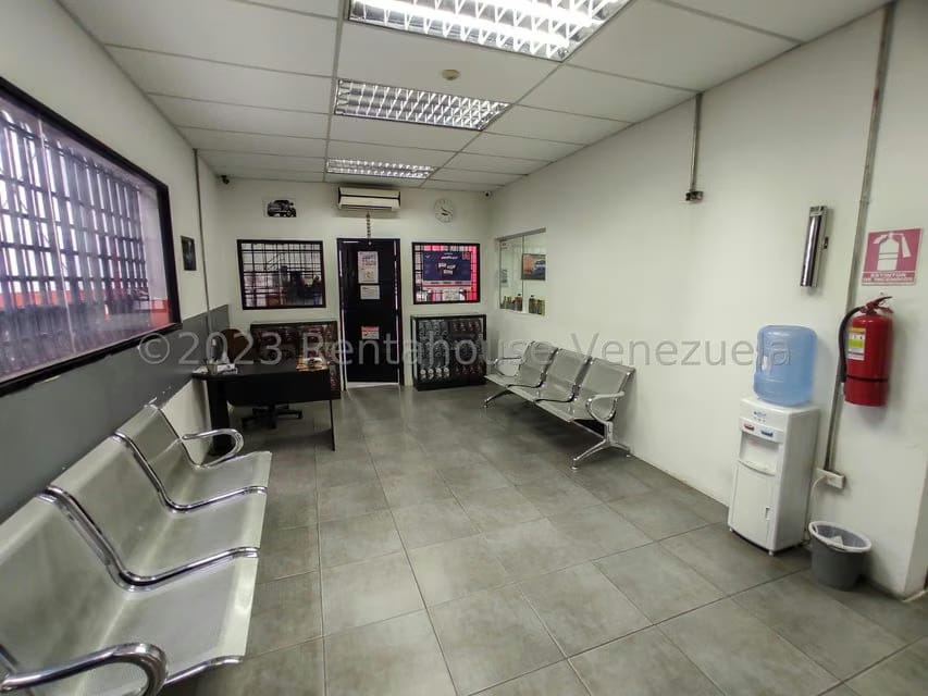Comercial (Galpon - Deposito) en Venta en Mariperez, Distrito Metropolitano - 4