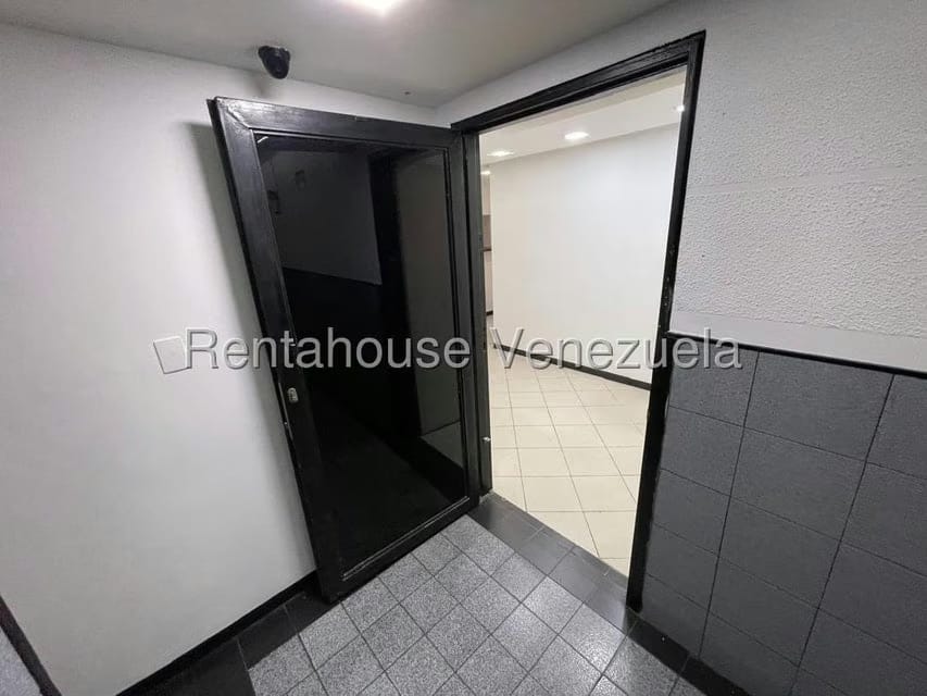 Comercial (Oficina) en Alquiler en La California Sur, Distrito Metropolitano - 22