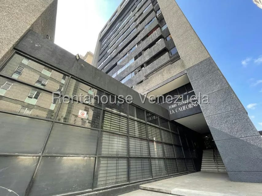 Comercial (Oficina) en Alquiler en La California Sur, Distrito Metropolitano - 28