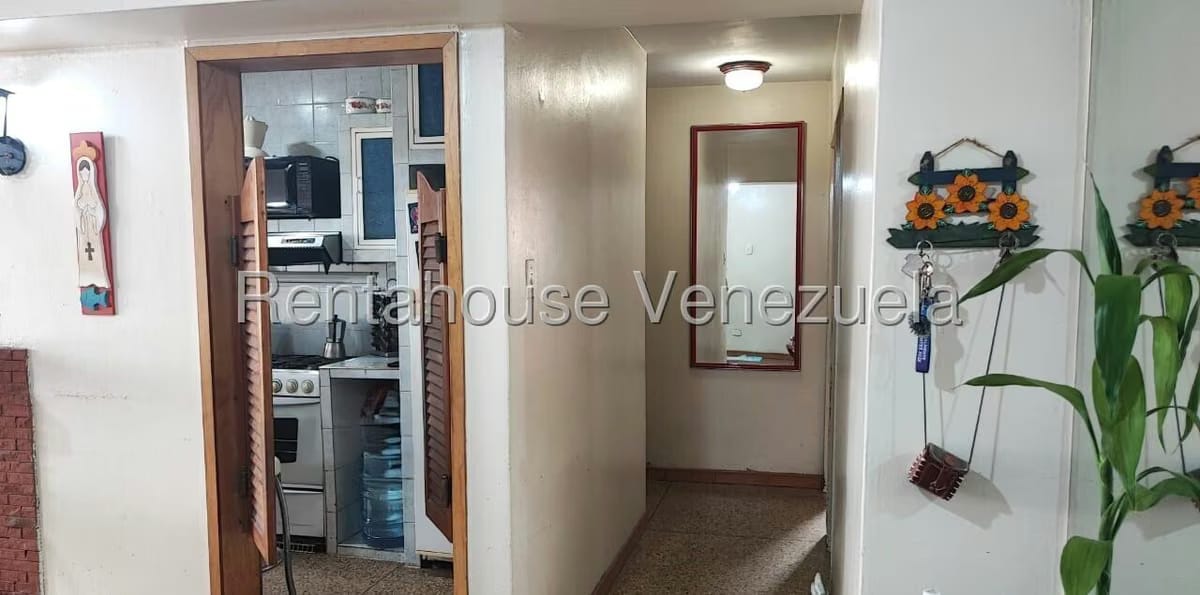 Apartamento (1 Nivel) en Venta en Parroquia Altagracia, Distrito Metropolitano - 15