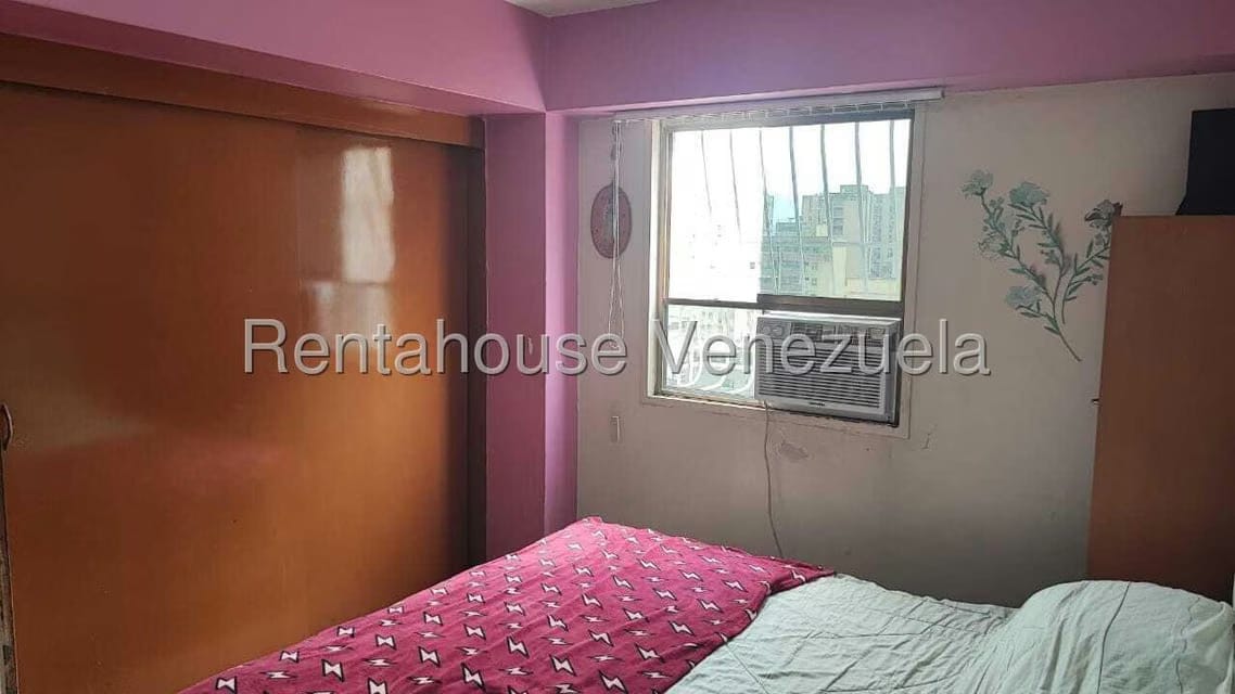 Apartamento (1 Nivel) en Venta en Parroquia Altagracia, Distrito Metropolitano - 17