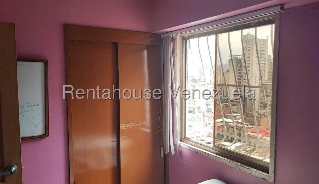 Apartamento (1 Nivel) en Venta en Parroquia Altagracia, Distrito Metropolitano - 19