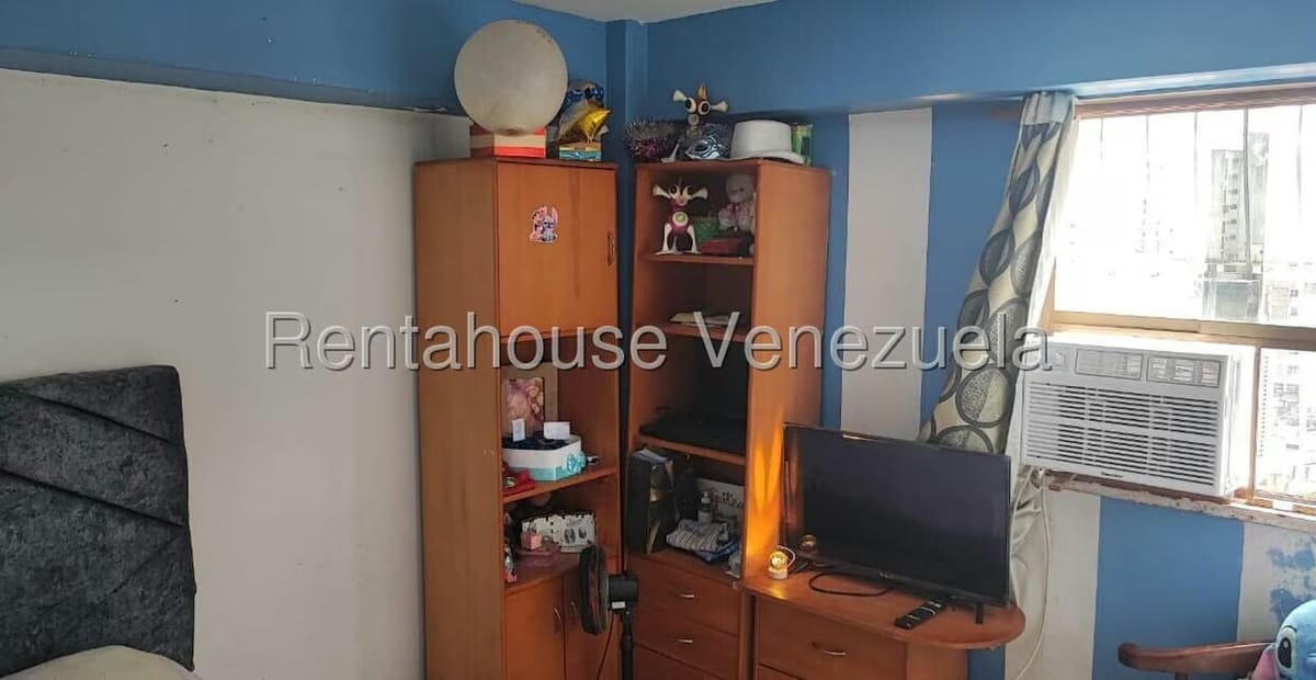 Apartamento (1 Nivel) en Venta en Parroquia Altagracia, Distrito Metropolitano - 20