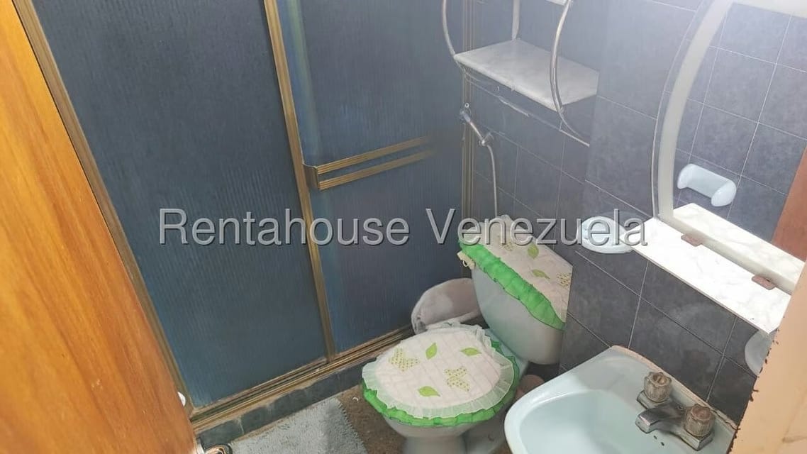 Apartamento (1 Nivel) en Venta en Parroquia Altagracia, Distrito Metropolitano - 22