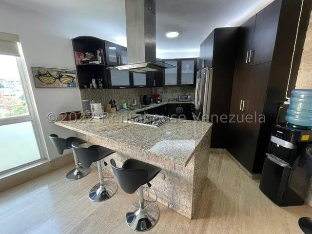 APARTAMENTO EN VENTA – ELENA MARIN NOBREGA - 5